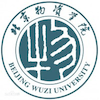 北京物资学院 Logo/Seal