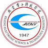 北京电子科技学院 Logo/Seal