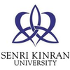 千里金蘭大学 Logo/Seal