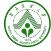 华南农业大学 Logo/Seal
