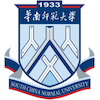 华南师范大学 Logo/Seal