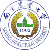 南京农业大学 Logo/Seal