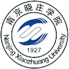 南京晓庄学院 Logo/Seal