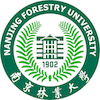 南京林业大学 Logo/Seal