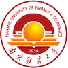 南京财经大学 Logo/Seal