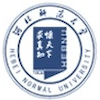 合肥师范学院 Logo/Seal
