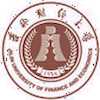 吉林财经大学 Logo/Seal
