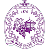 同志社女子大学 Logo/Seal