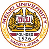 名城大学 Logo/Seal