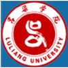 吕梁学院 Logo/Seal