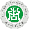 周口师范学院 Logo/Seal