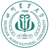 四川农业大学 Logo/Seal