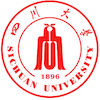 四川大学 Logo/Seal