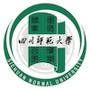 四川师范大学 Logo/Seal