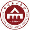 四川美术学院 Logo/Seal