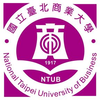 國立臺北商業大學 Logo/Seal
