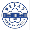 塔里木大学 Logo/Seal