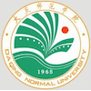 大庆师范学院 Logo/Seal
