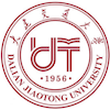大连交通大学 Logo/Seal