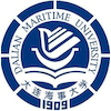大连海事大学 Logo/Seal