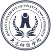 大连财经学院 Logo/Seal
