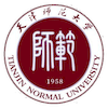天津师范大学 Logo/Seal
