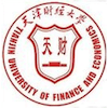 天津财经大学 Logo/Seal