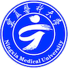 宁夏医科大学 Logo/Seal
