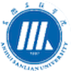 安徽三联学院 Logo/Seal