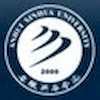 安徽新华学院 Logo/Seal