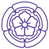 安田女子大学 Logo/Seal