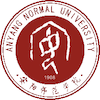 安阳师范学院 Logo/Seal