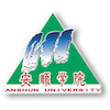 安顺学院 Logo/Seal