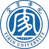 宜宾学院 Logo/Seal