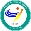 宜春学院 Logo/Seal