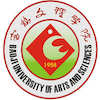 宝鸡文理学院 Logo/Seal