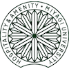 宮城大学 Logo/Seal