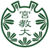 宮城教育大学 Logo/Seal
