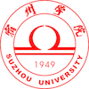 宿州学院 Logo/Seal