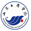 山东工商学院 Logo/Seal