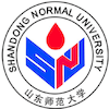 山东师范大学 Logo/Seal
