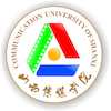 山西传媒学院 Logo/Seal