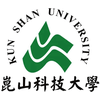崑山科技大學 Logo/Seal