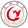 巢湖学院 Logo/Seal