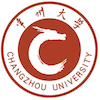 常州大学 Logo/Seal