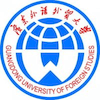 广东外语外贸大学 Logo/Seal