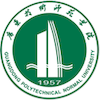 广东技术师范学院 Logo/Seal