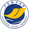 广东海洋大学 Logo/Seal