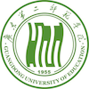 广东第二师范学院 Logo/Seal