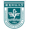 广东财经大学 Logo/Seal